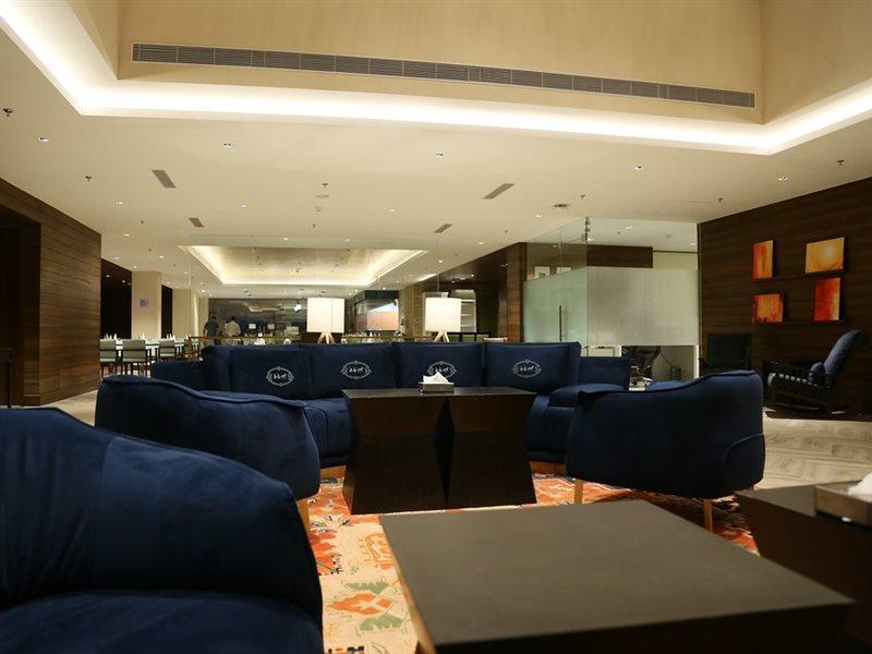 Country Inn & Suites By Radisson Chandigarh Zirakpur Екстериор снимка